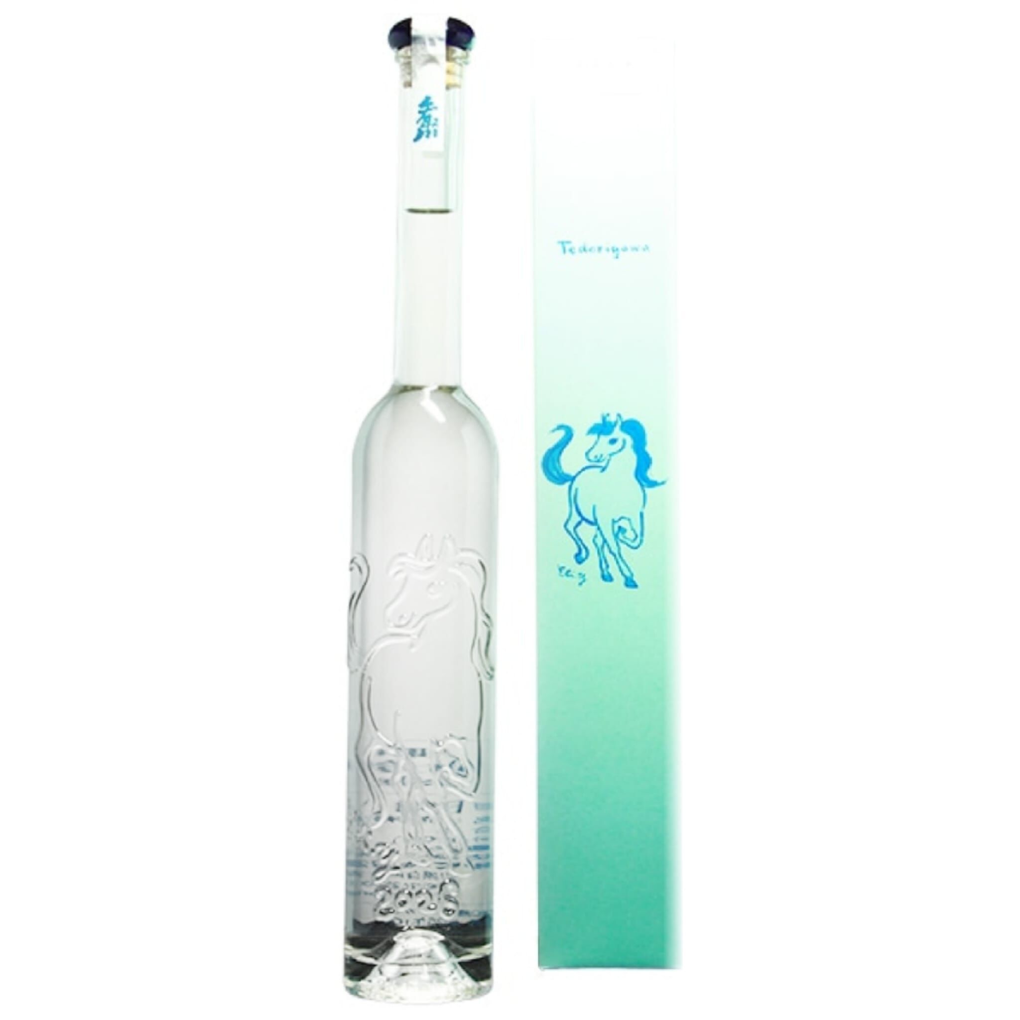 手取川 馬年「午」 干支 純米大吟釀 (350ml)