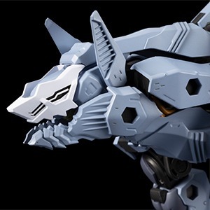 26年6月 1/24 Hexa Gear 六角機牙 魔導裝甲 MANAGARMR 組裝模型(HG155)