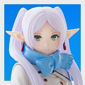 26年6月 心推工坊 葬送的芙莉蓮 芙莉蓮 完成品