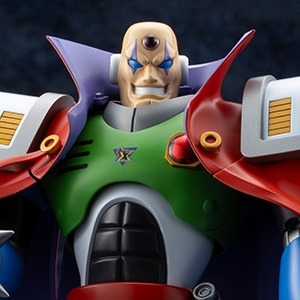 26年6月 壽屋 洛克人X 西格瑪 組裝模型 (KP750)