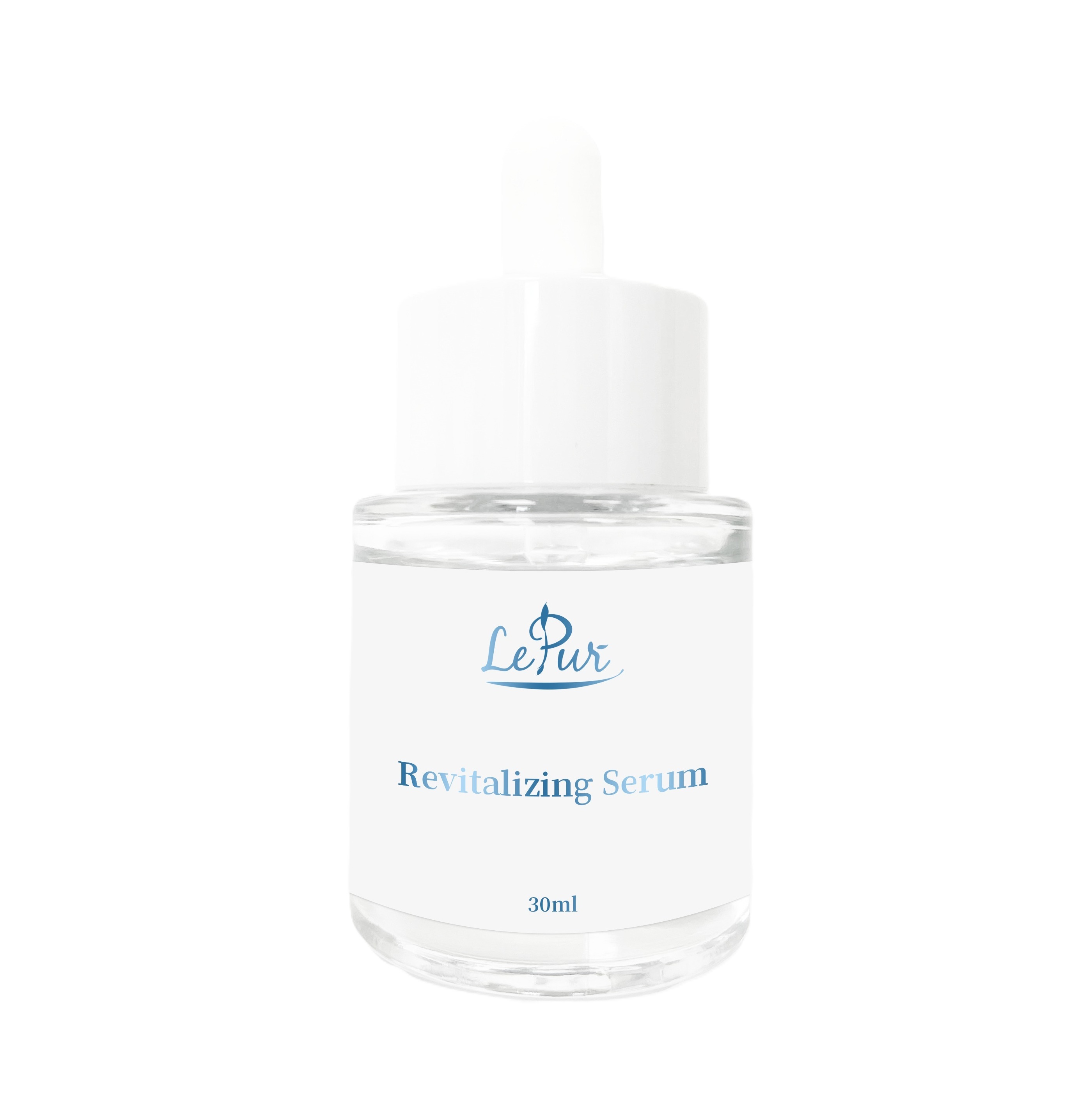 LePur 高效煥活精華 (30ml) x2支 (EXP: 2028.11)