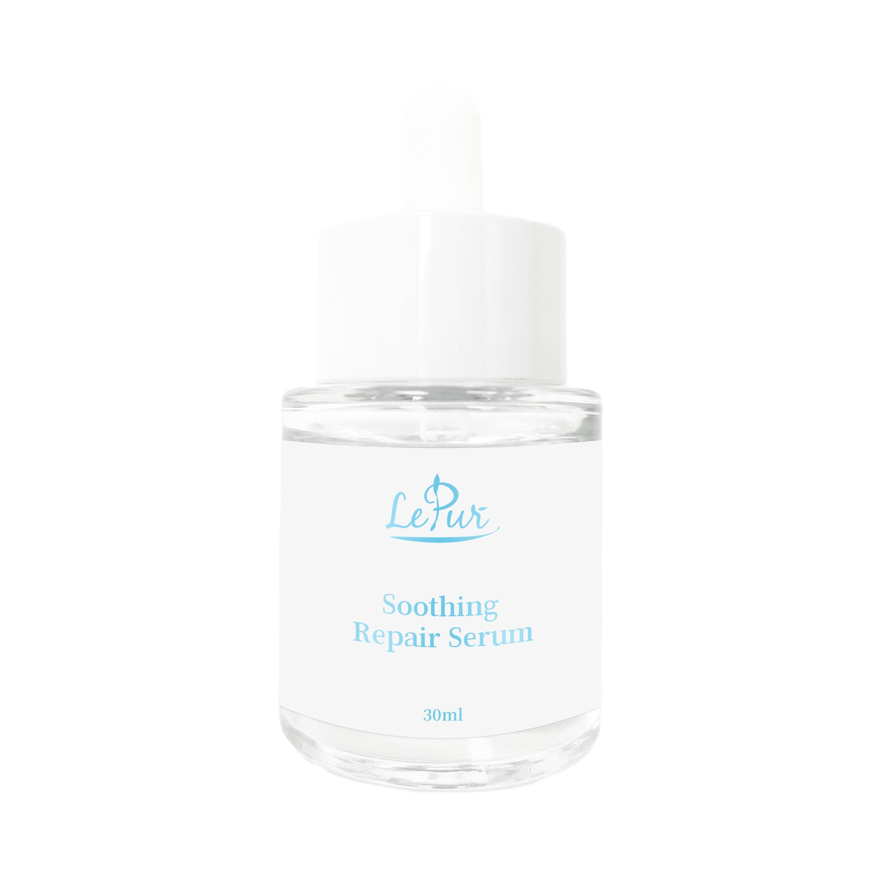 LePur 舒緩修復精華 (30ml) x2支 (EXP: 2028.11)