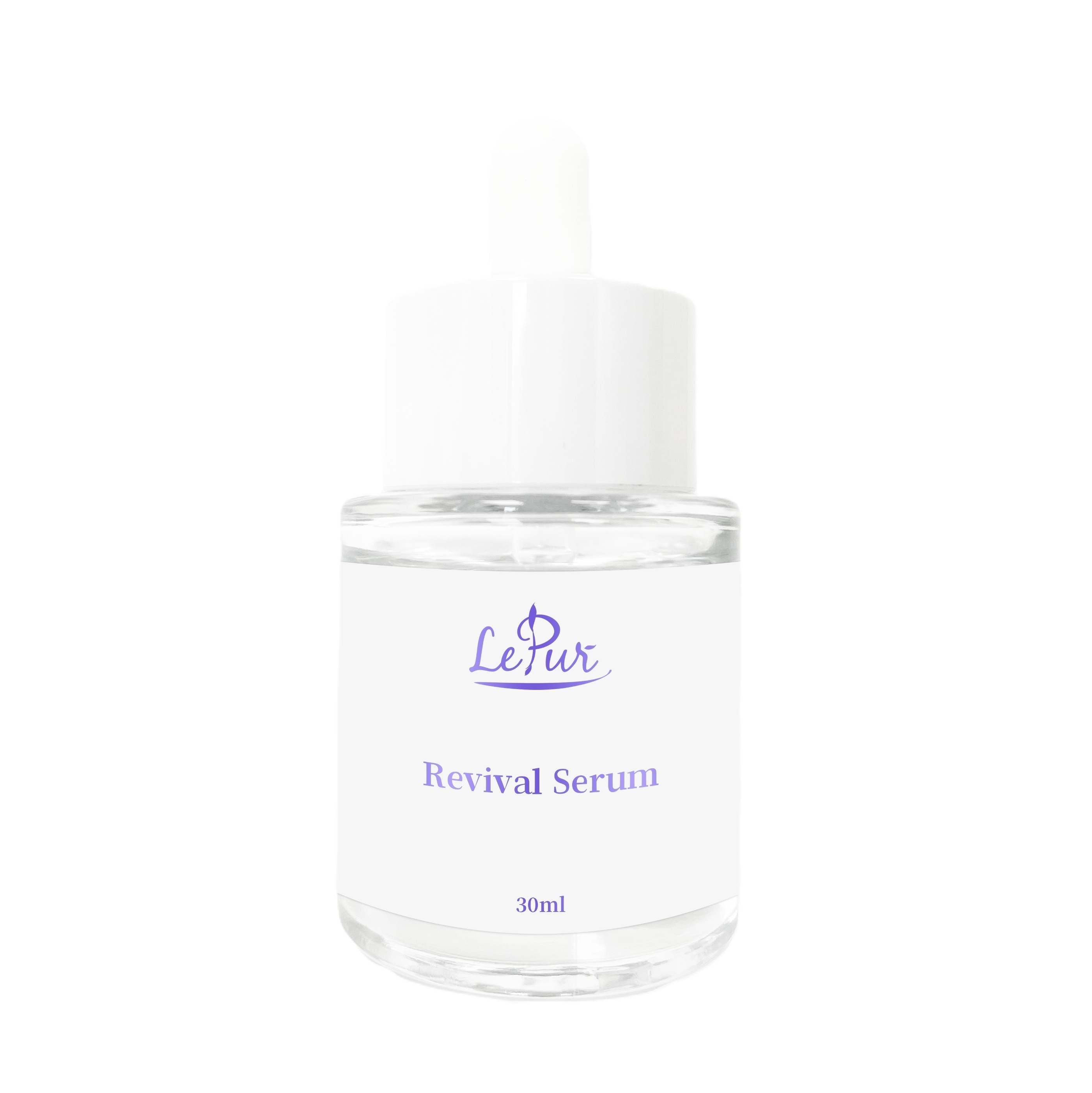 LePur 煥采精華 (30ml) x2支 (EXP: 2028.11)