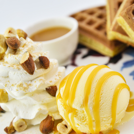 【電子票券】台北【咖啡弄】商品兌換券Ⓜ