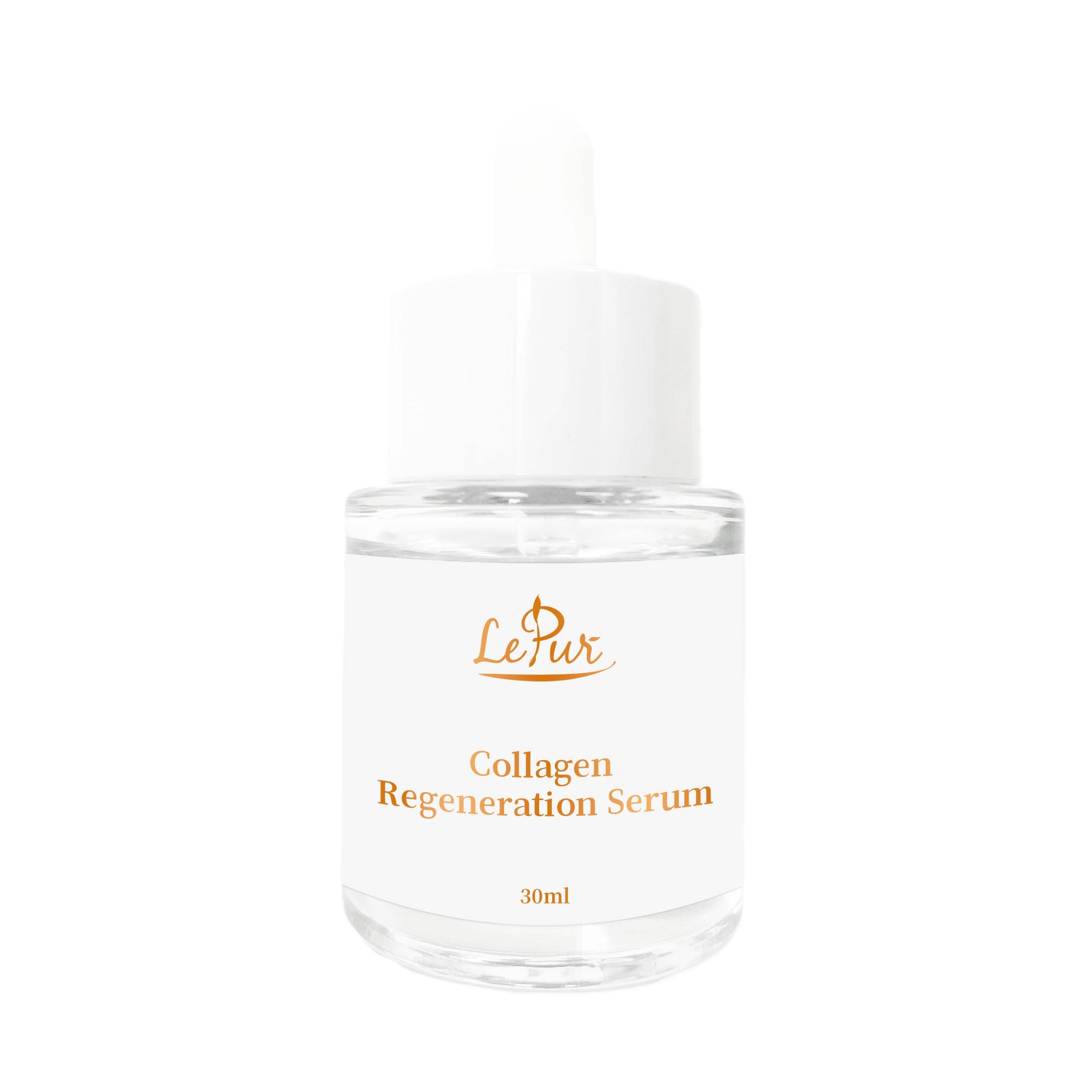 LePur 膠原蛋白再生精華 (30ml) x2支 (EXP: 2028.11)