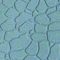 津川洋行 NDP13 1/80 石紋圖案 （灰色）/ 塑膠紙 / 2 張