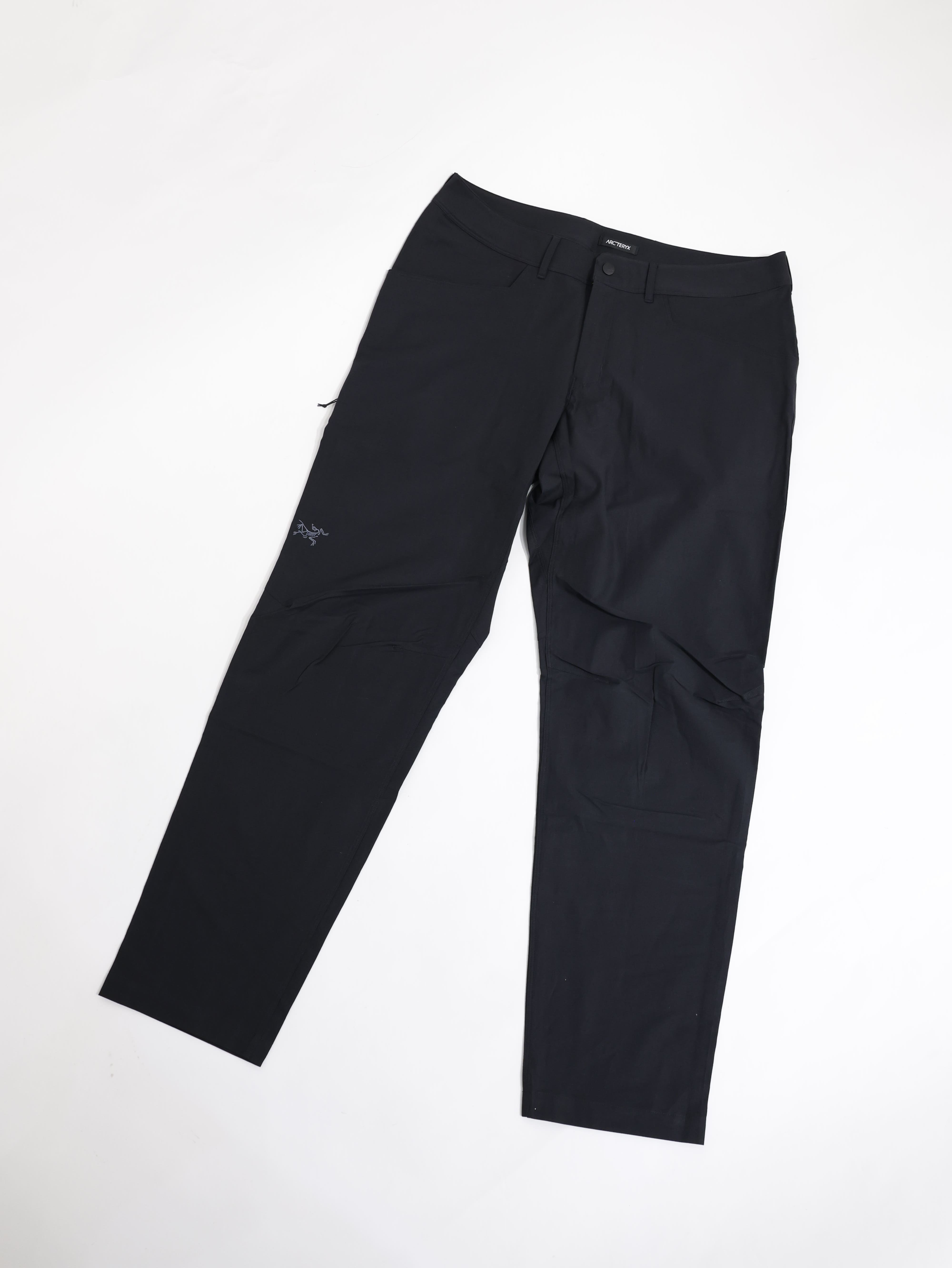 Arcteryx 始祖鳥 男 Kragg 休閒長褲 X00000953