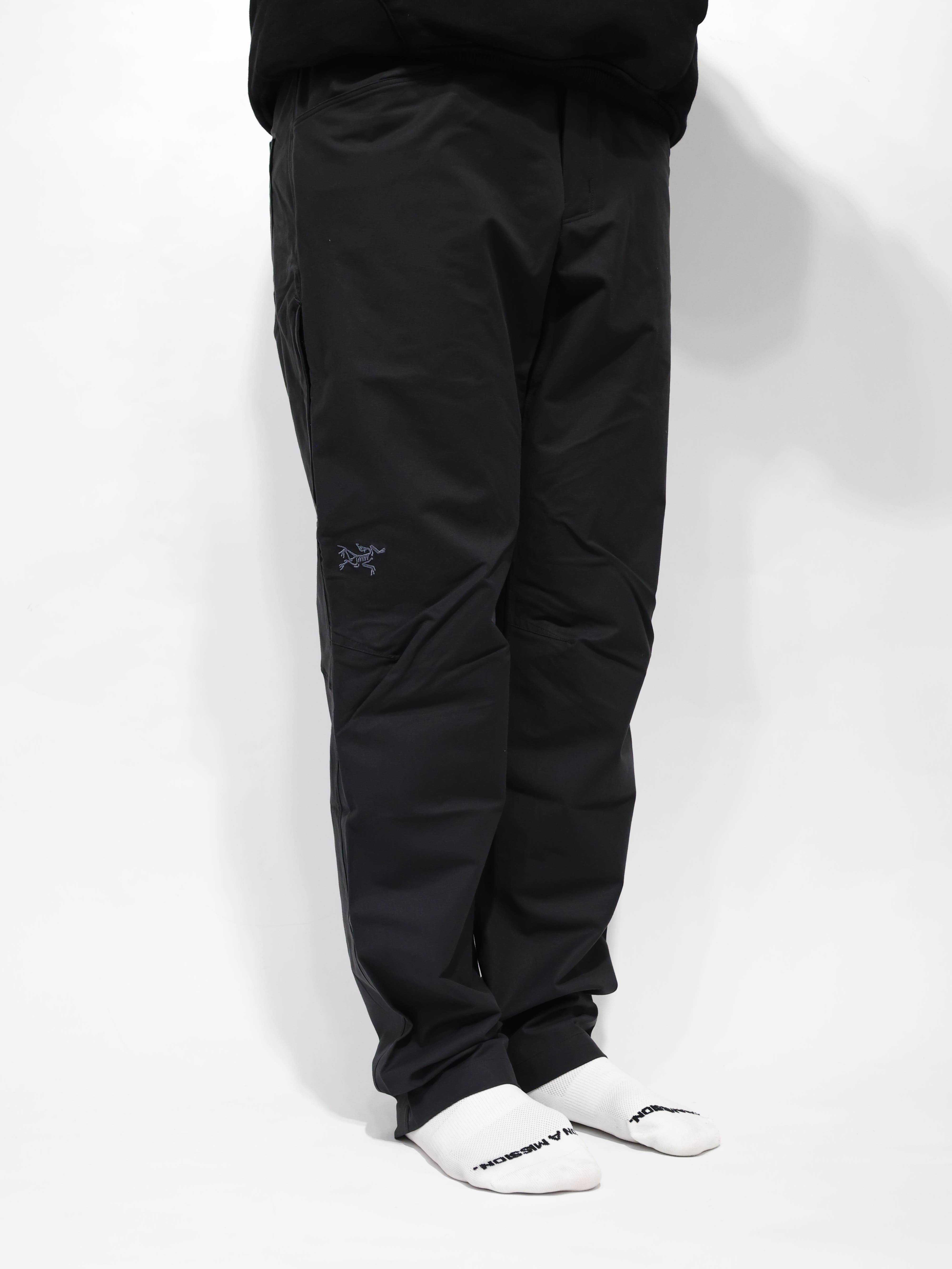 Arcteryx 始祖鳥 男 Kragg 休閒長褲 X00000953