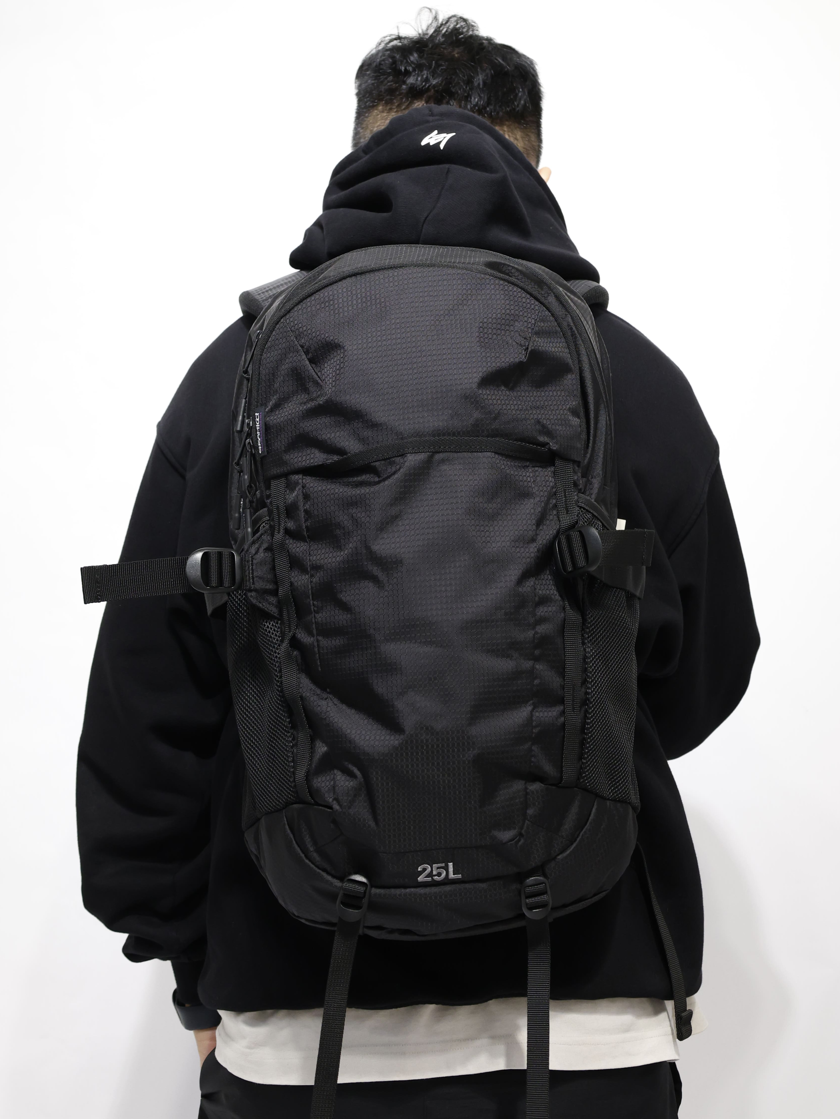 GRAMICCI 210D RIPSTOP NYLON DAY PACK 25L 後背包 G6SB-201