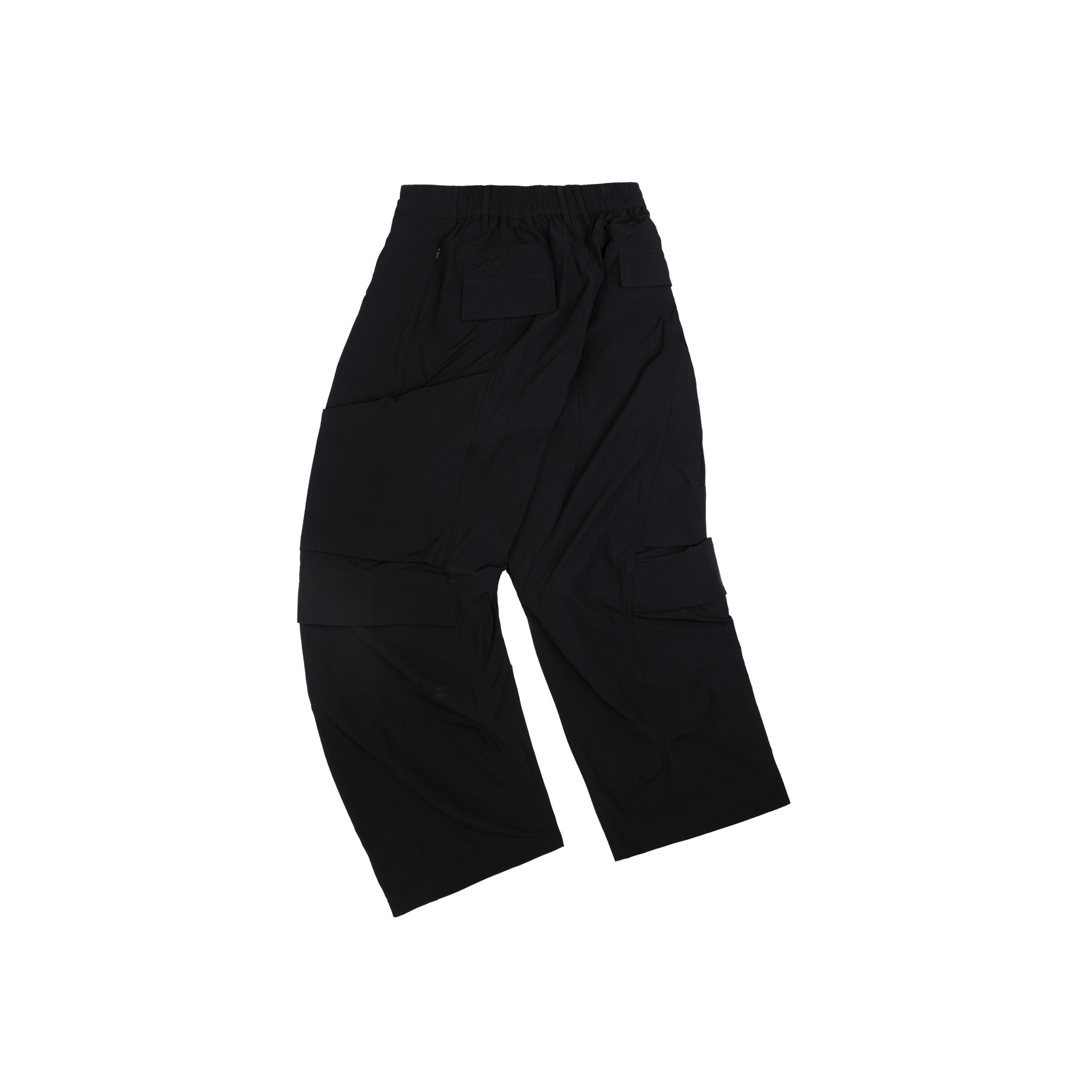 DP-01 “Roaming” Pants - Black
