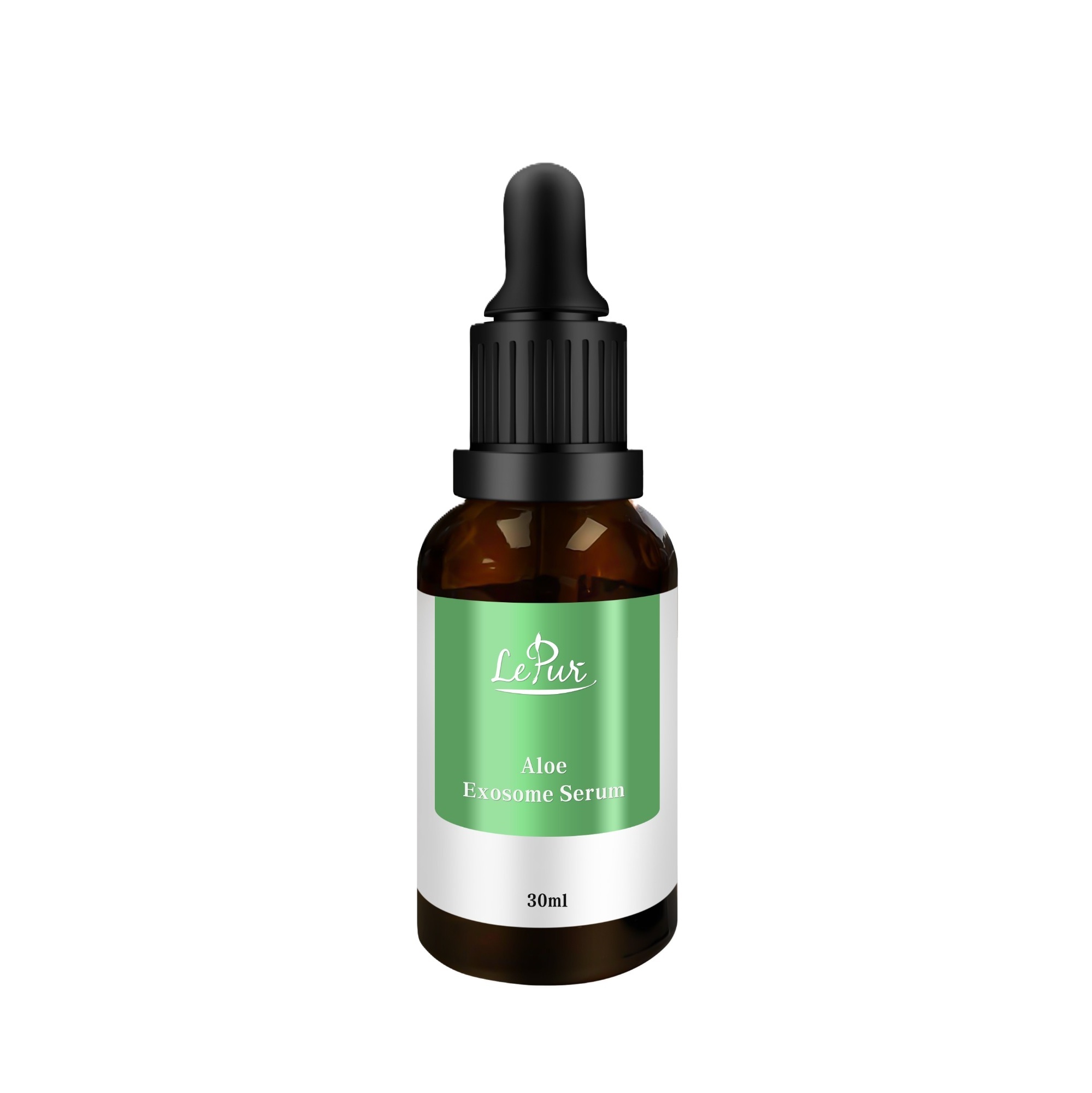 LePur 蘆薈外泌體精華 (30ml) (EXP:2027.06)