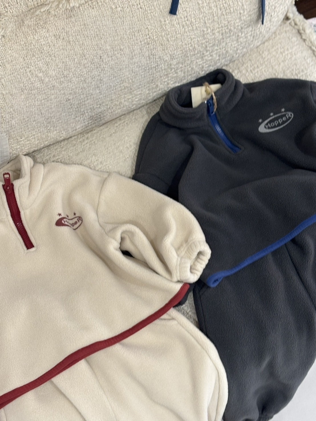 A04149小星星字母刷毛套裝