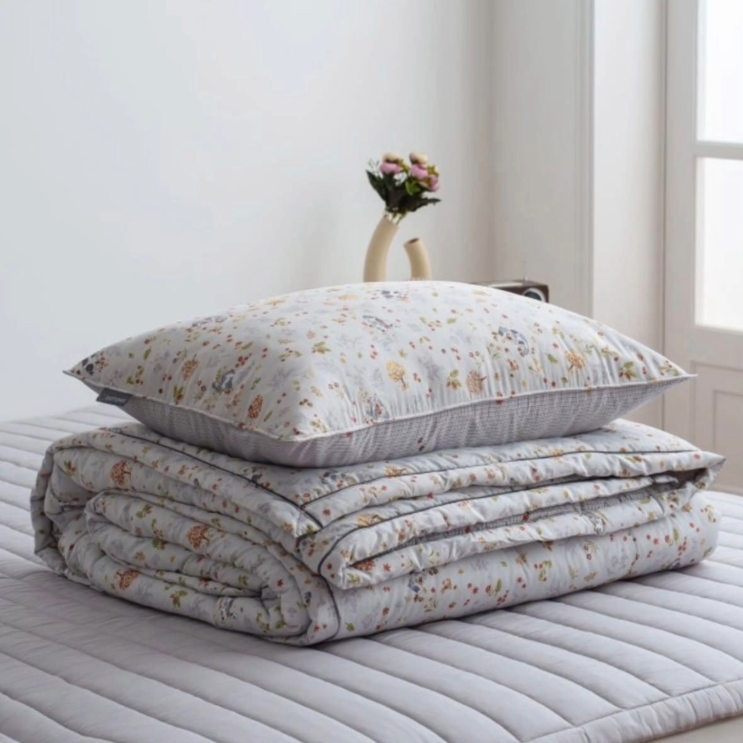 莫代爾天絲四季被