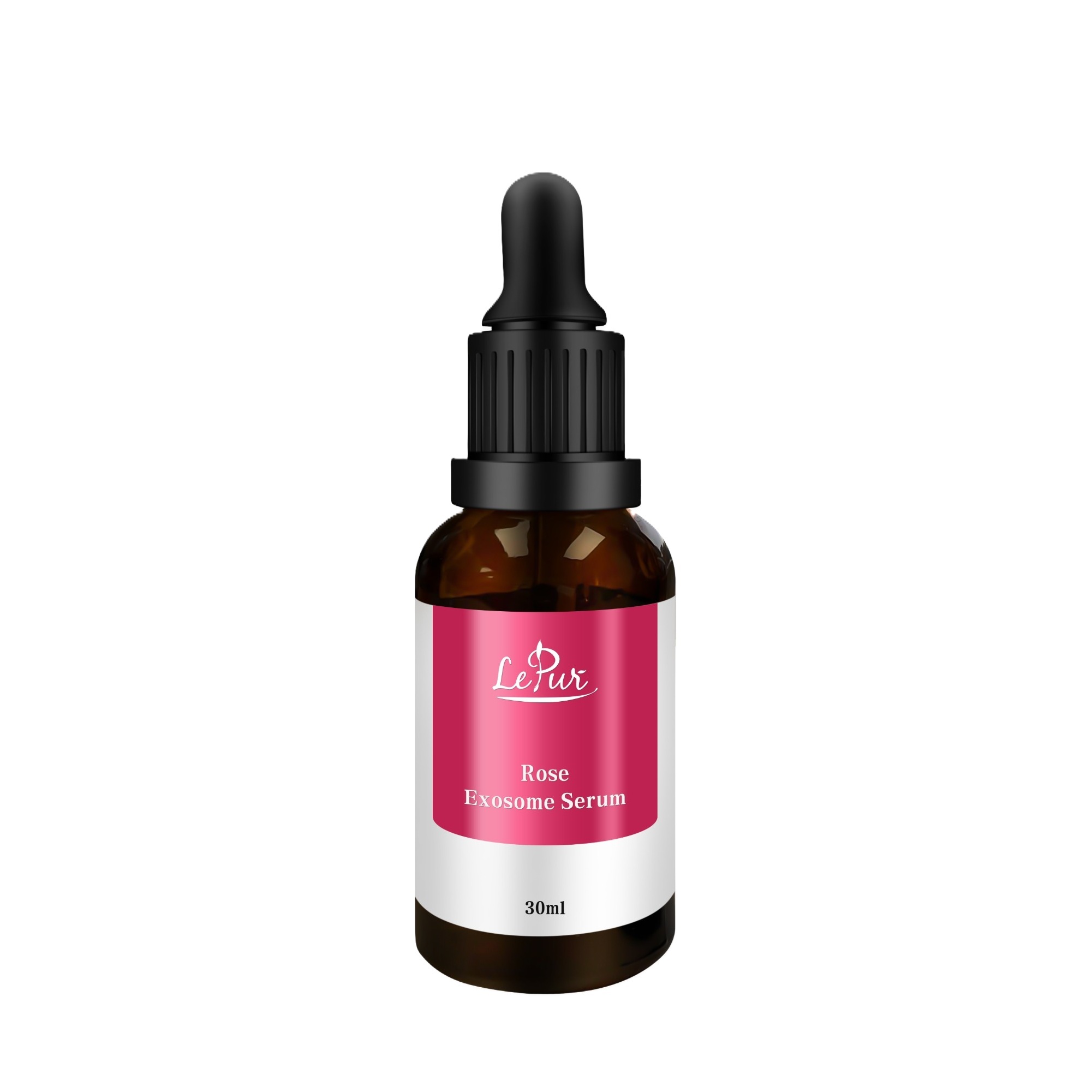 LePur 玫瑰外泌體精華 (30ml) (EXP:2027.06)