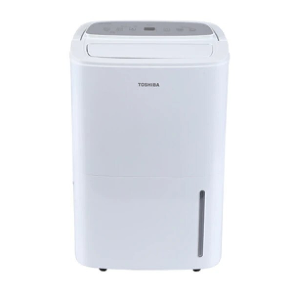 東芝 Toshiba  RAD-X250H‧24公升/日‧2合1離子空氣淨化‧壓縮式抽濕機‧香港行貨,原廠2年保養‧