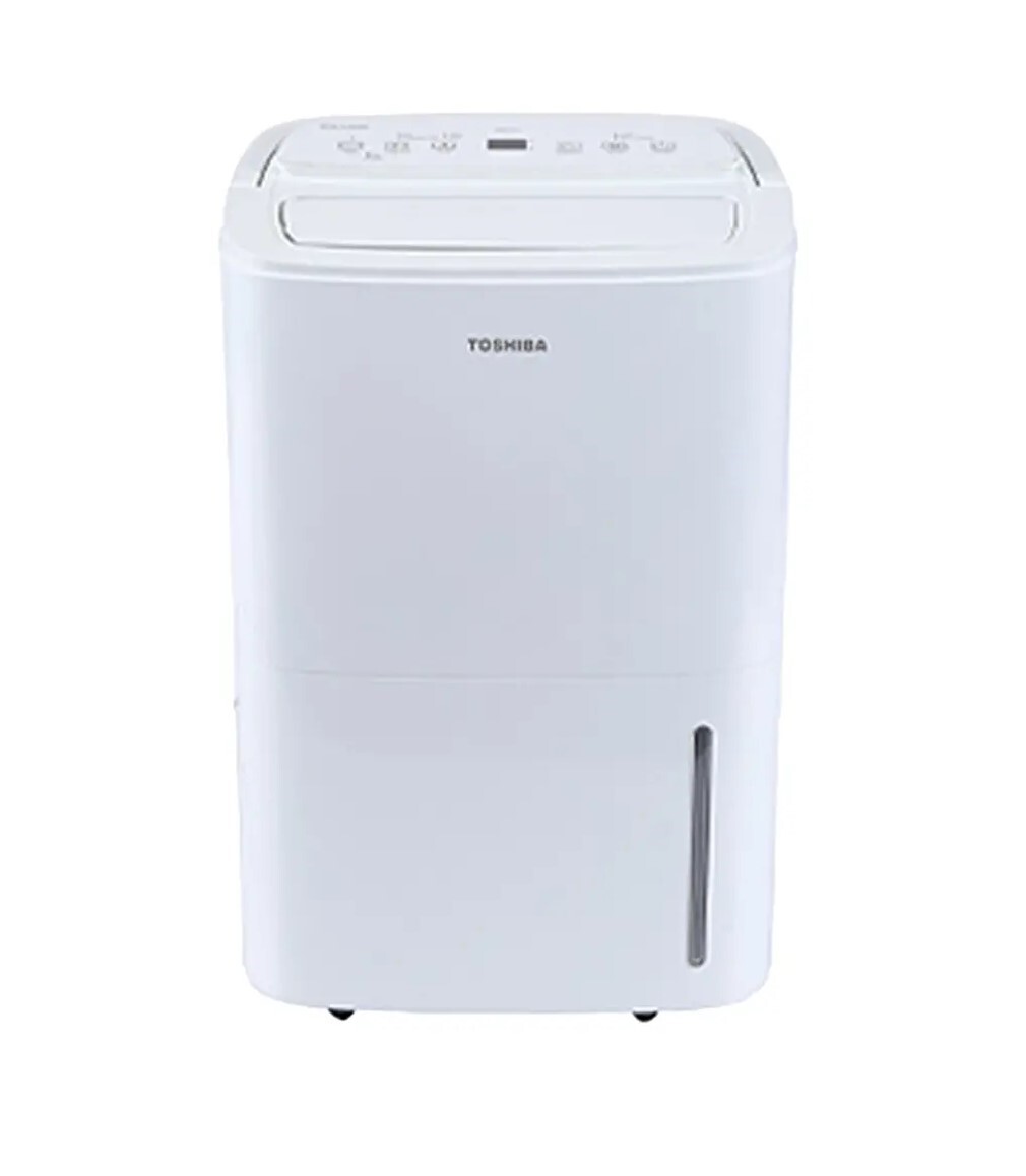 東芝 Toshiba  RAD-X200H‧20公升/日‧2合1離子空氣淨化‧壓縮式抽濕機‧香港行貨,原廠2年保養‧