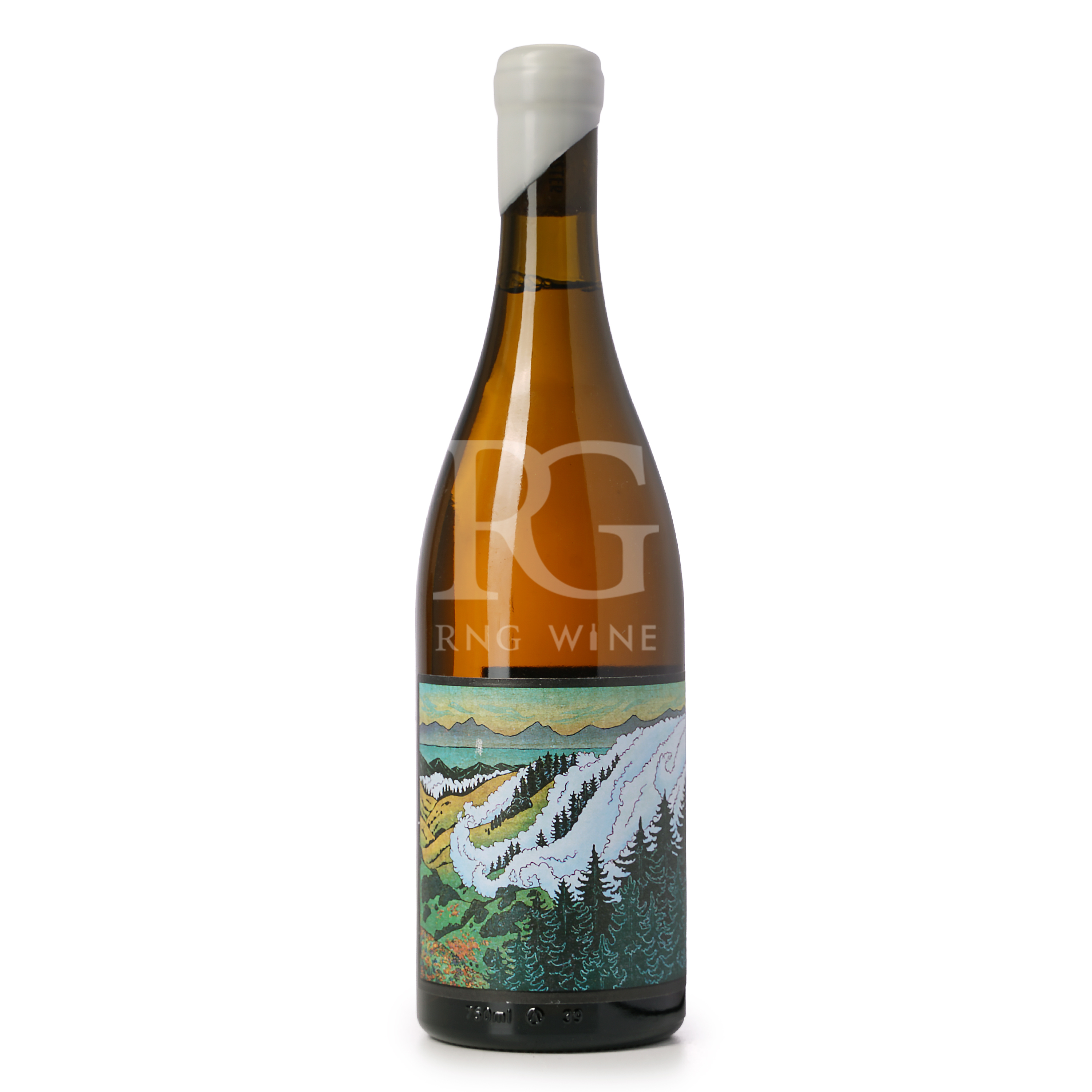 The Fog Monster Chenin Blanc 2013