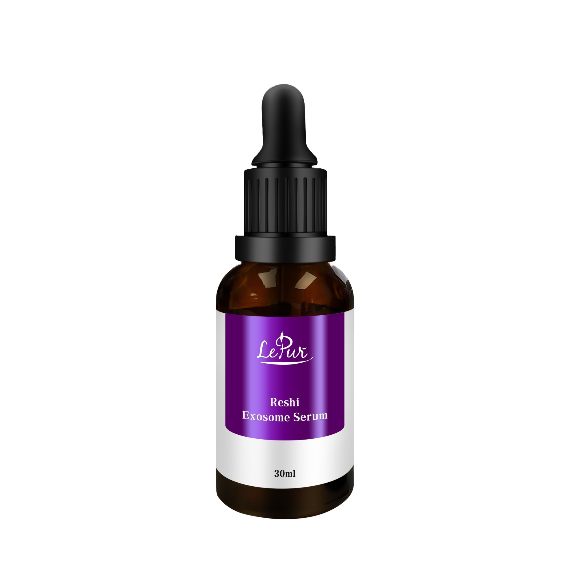 LePur 靈芝外泌體精華 (30ml) (EXP:2027.06)