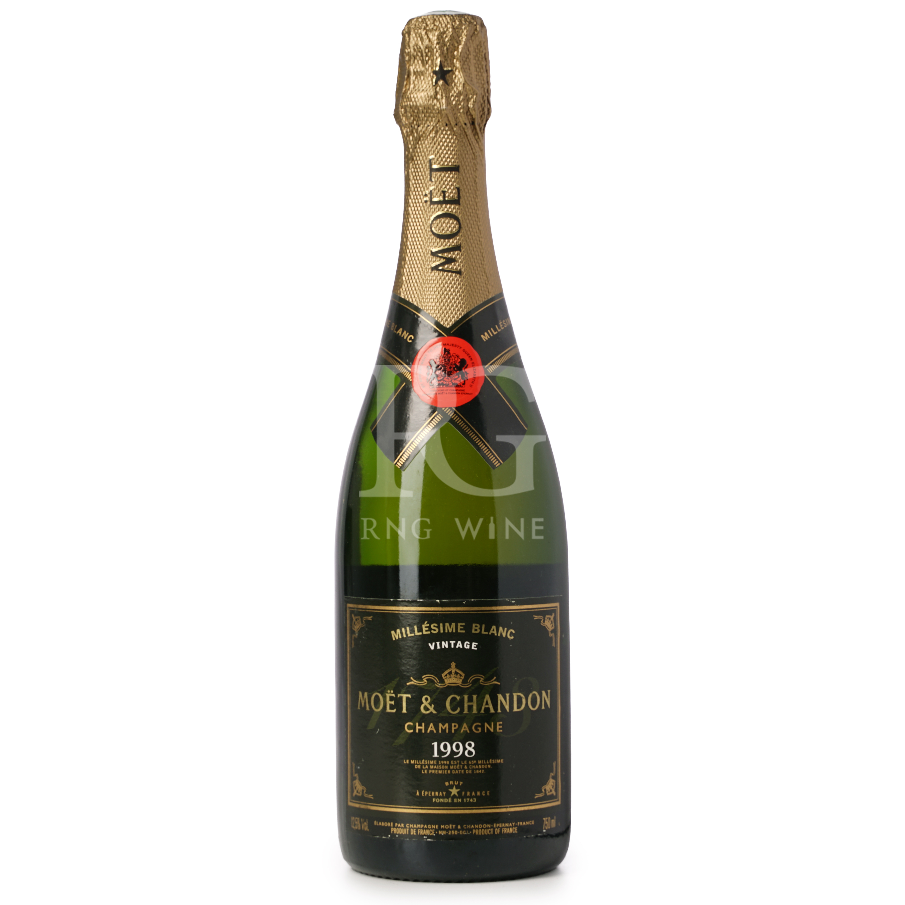 Moet & Chandon Grand Vintage 1998