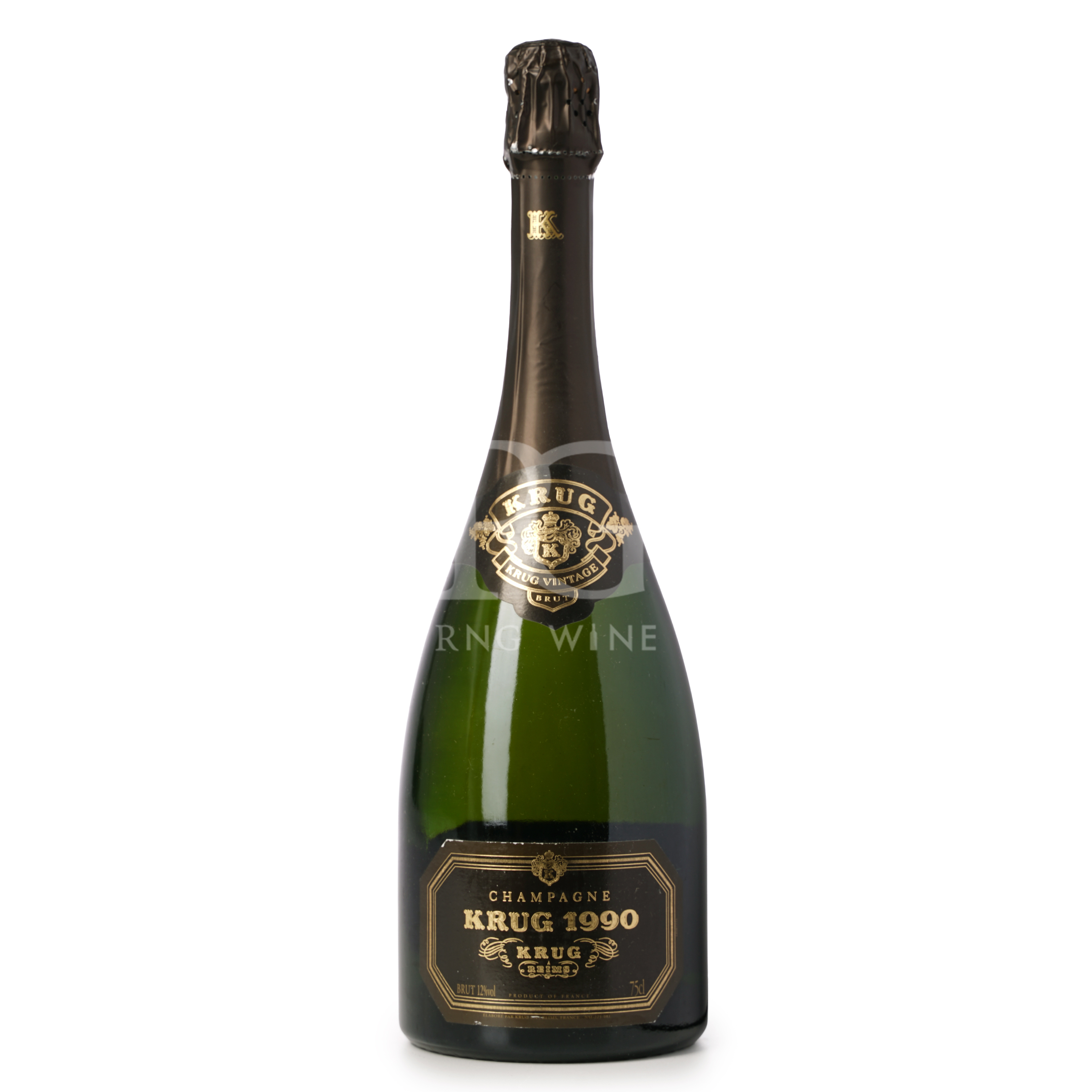 Krug Vintage Brut 1990 (BH97)