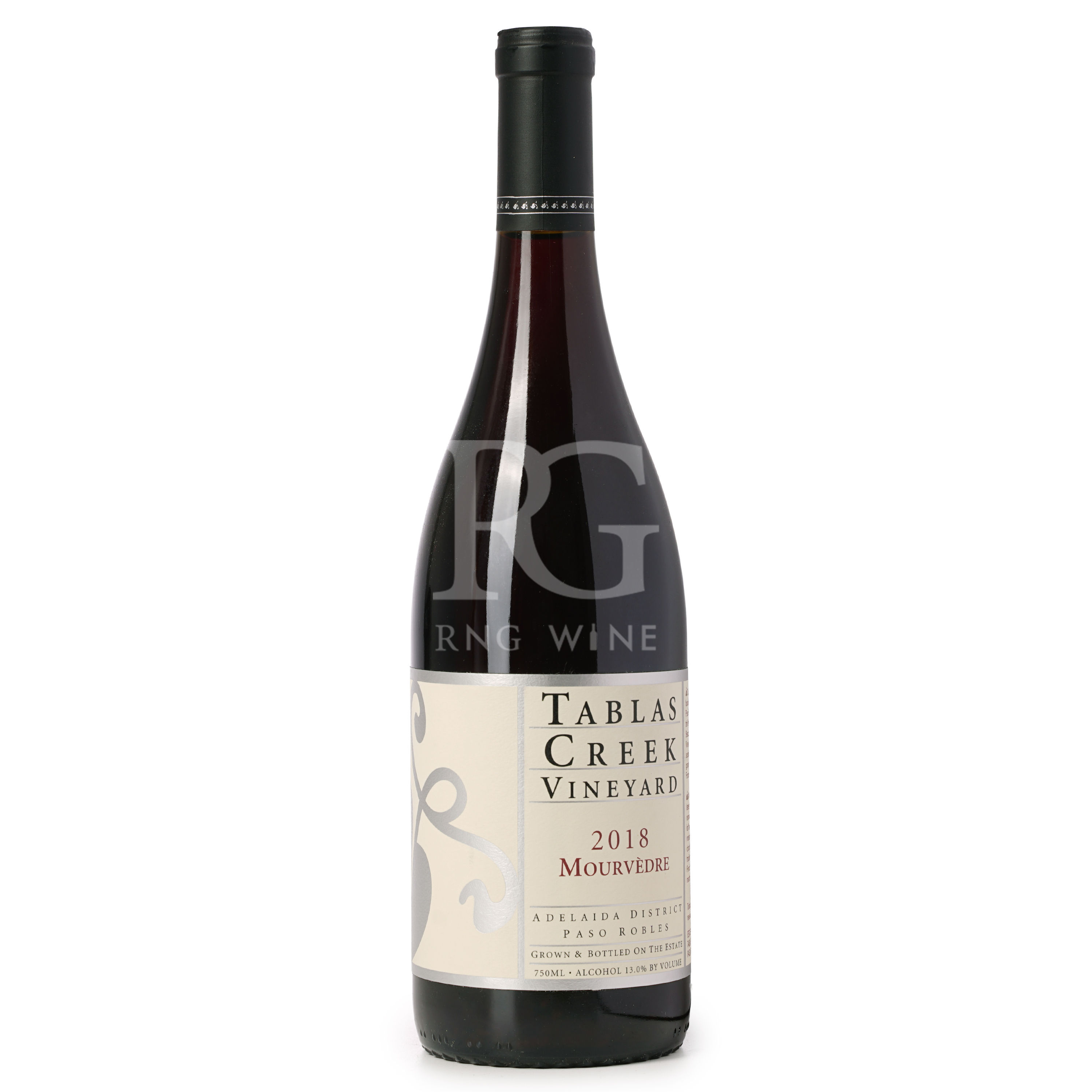 Tablas Creek Mourvèdre 2018 (RP91)