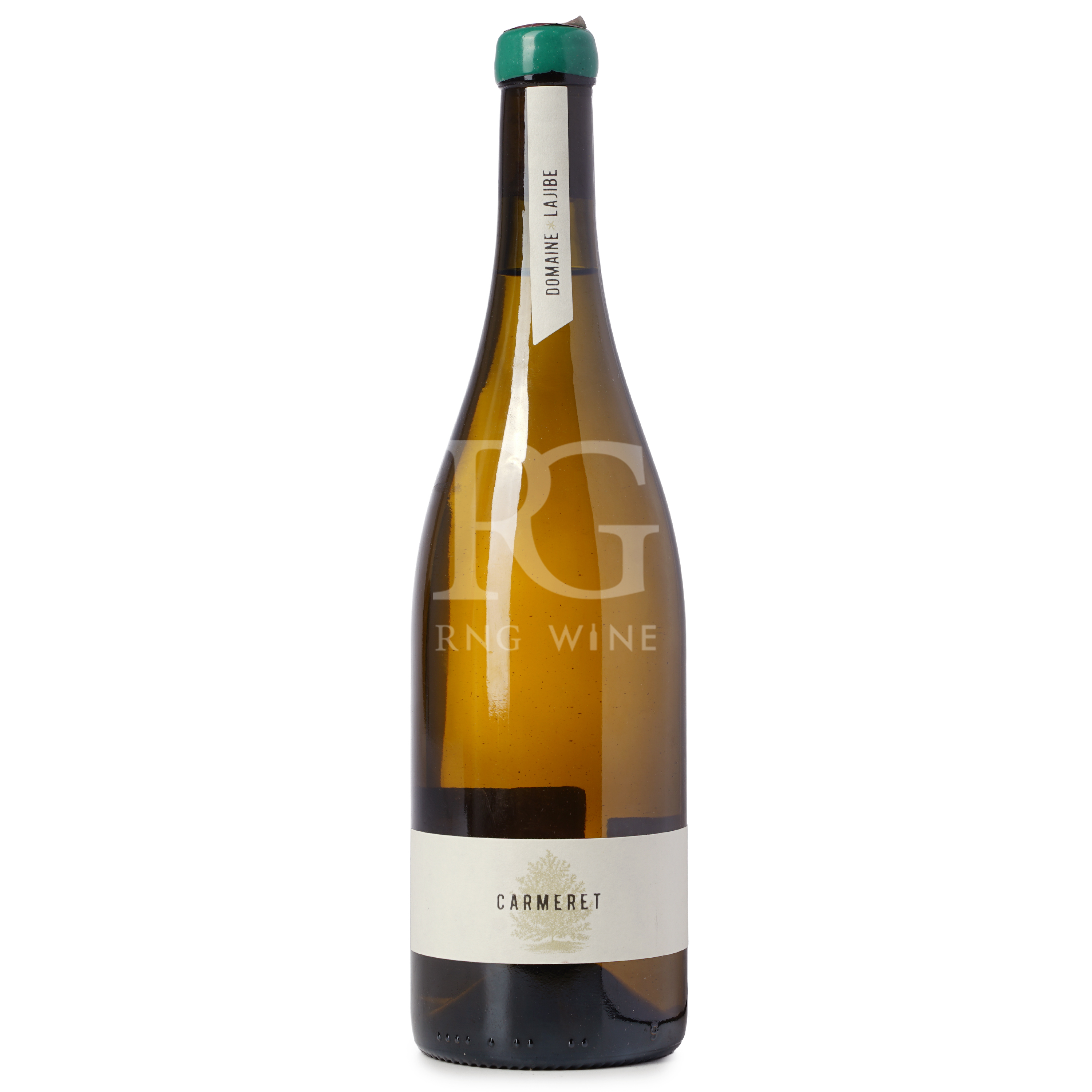 Lajibe Carmeret Jurancon Sec 2019