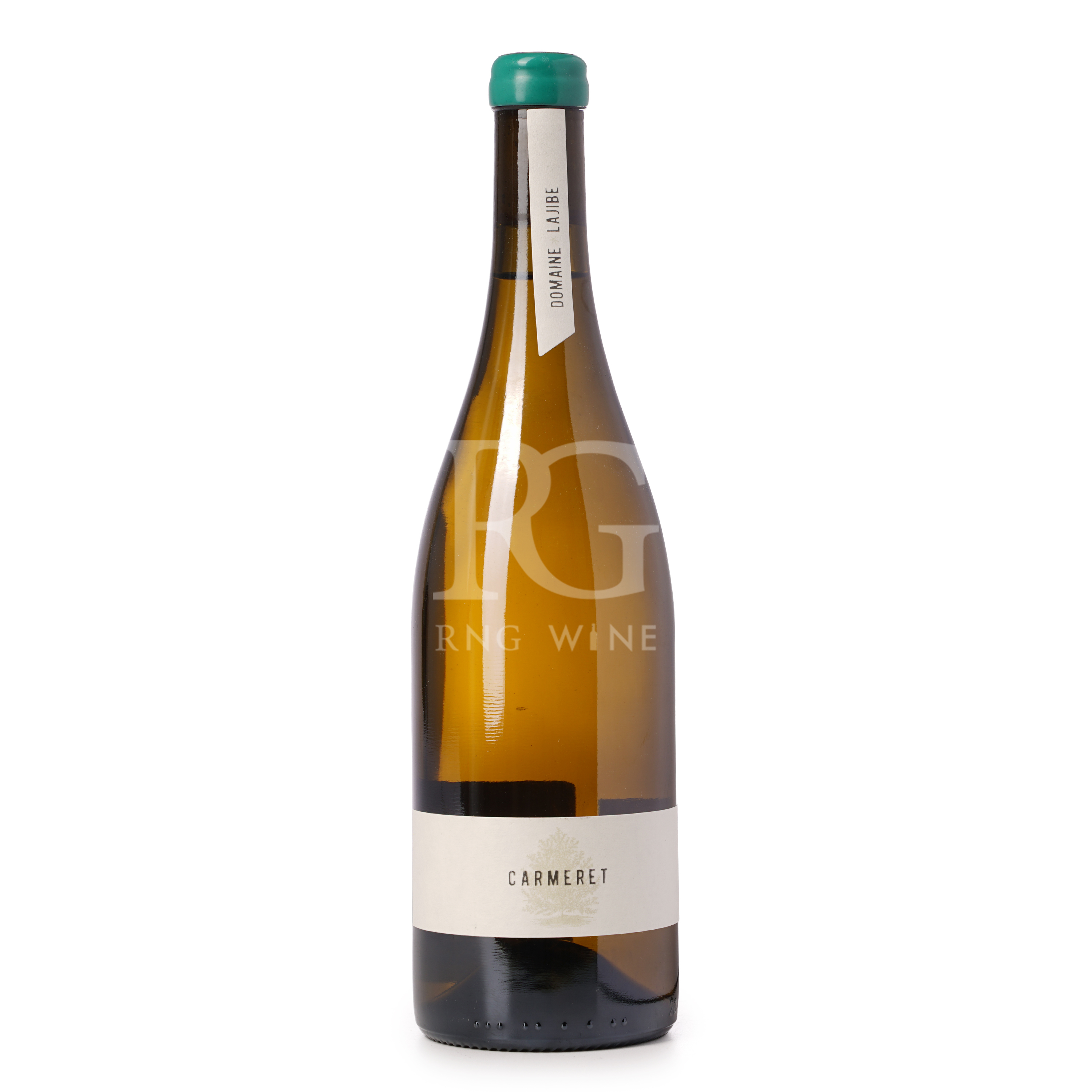 Lajibe Carmeret Jurancon Sec 2020