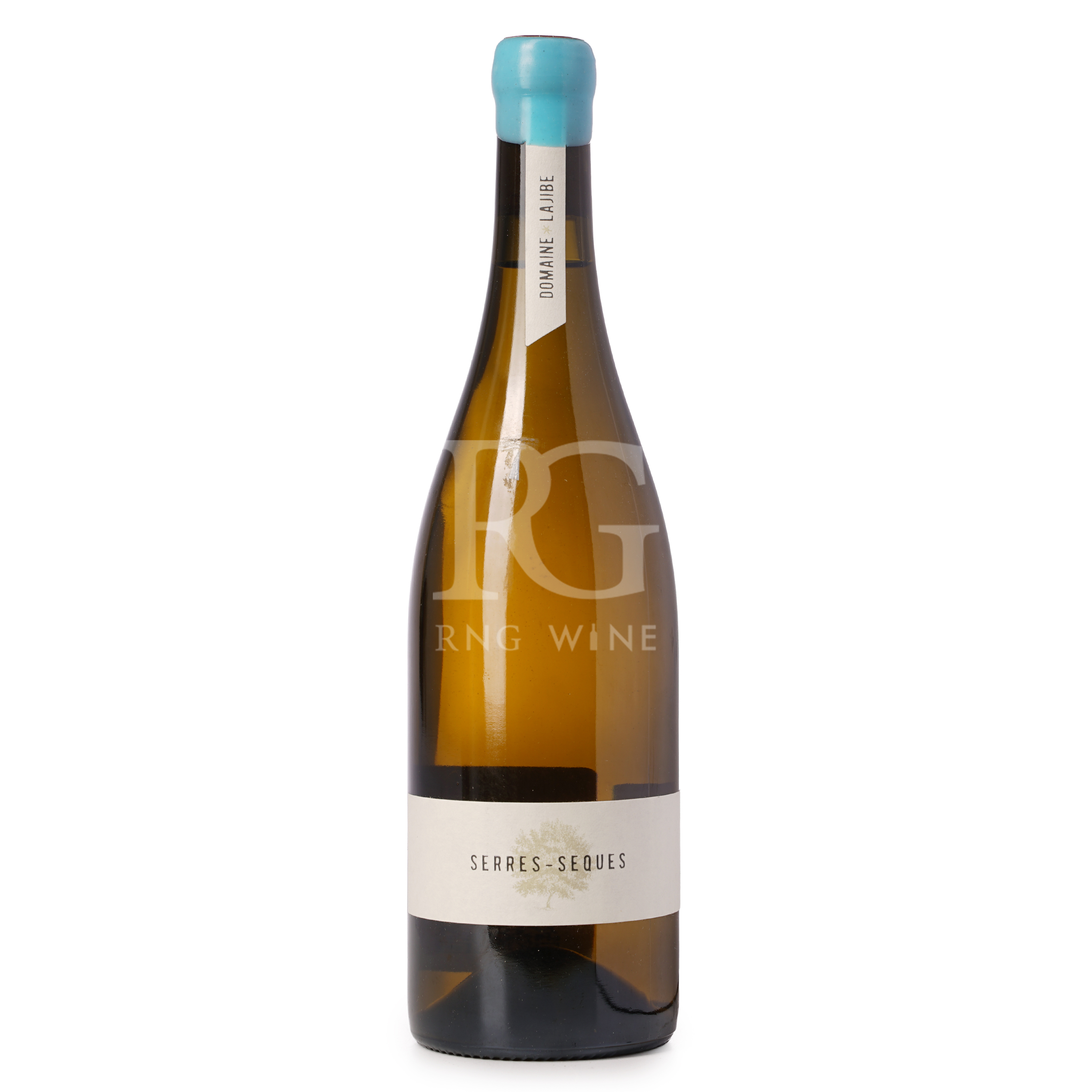 Lajibe Serres Seques Jurancon Sec 2019