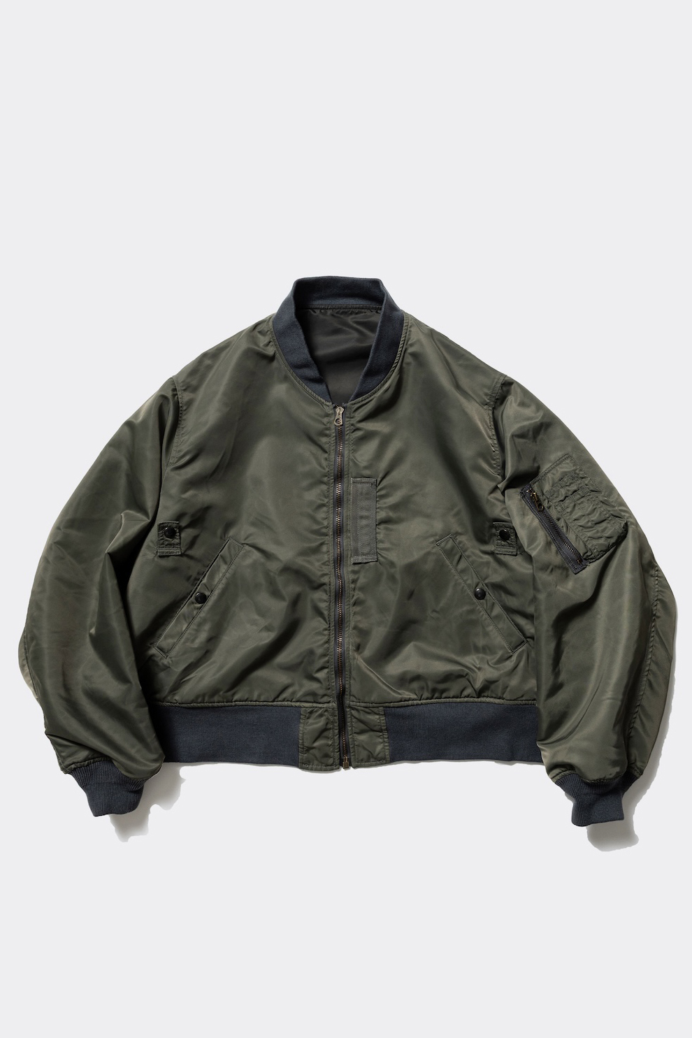 UNLIKELY REVERSIBLE MA-1