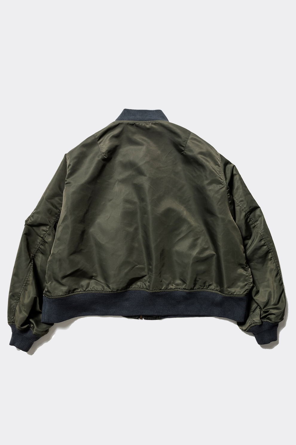 UNLIKELY REVERSIBLE MA-1