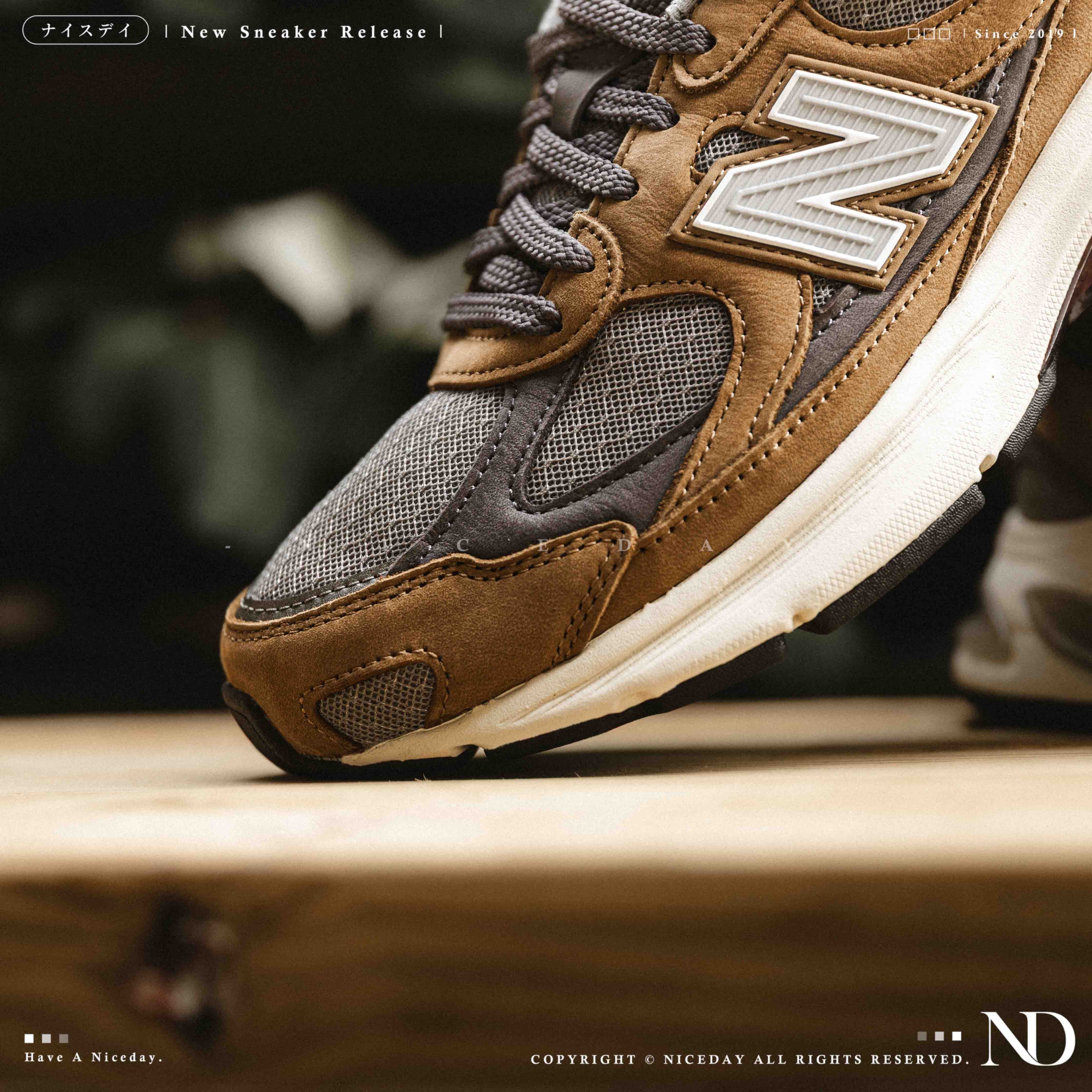 NICEDAY 現貨 New Balance 2010 CNY 馬年 新年 春節 卡其 灰 U201020Q