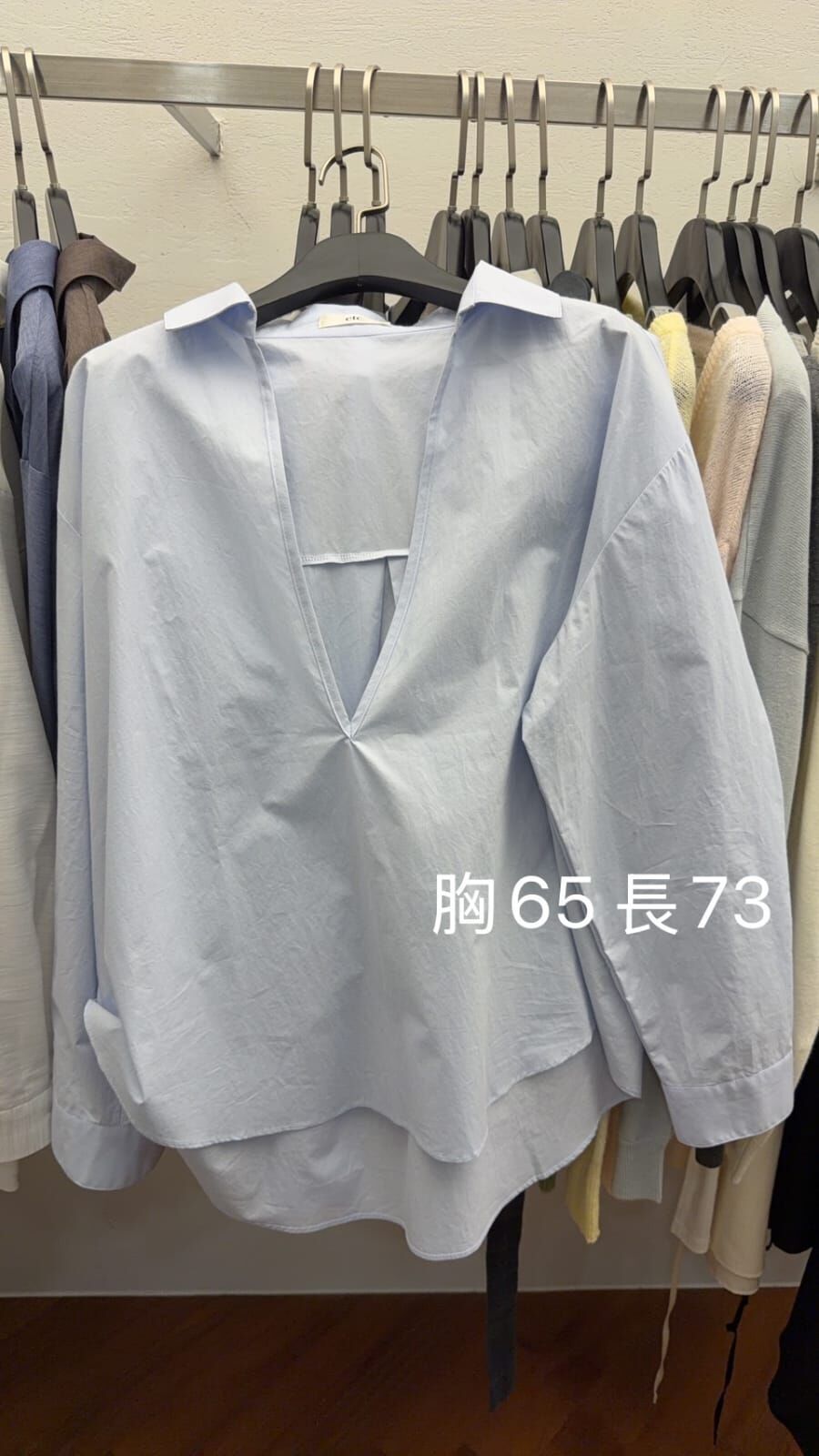 MK5531 東南亞休閒風恤衫 *特價* (優惠碼同充值購物金不適用)