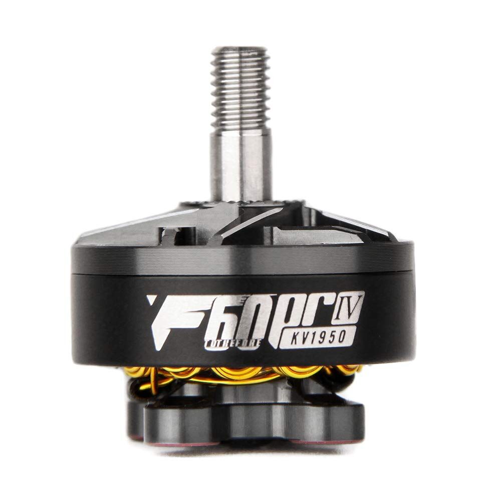 T-Motor F60PRO IV V2.0 KV1750