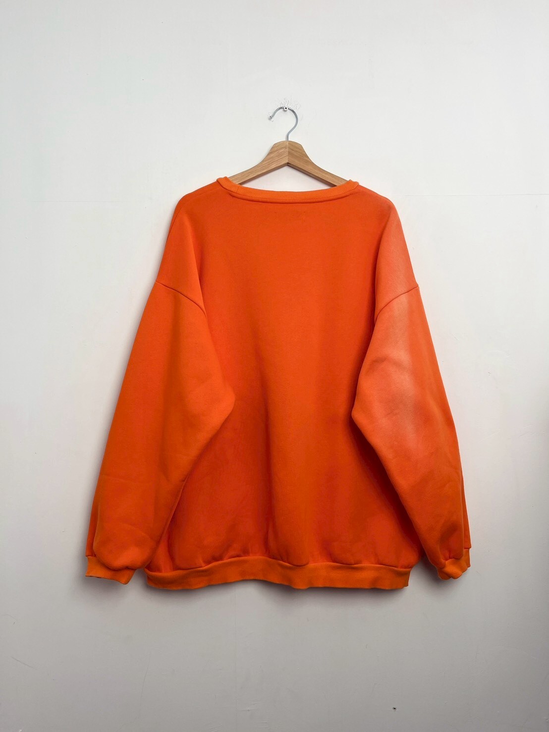 TIGHTBOOTH REVENGE MAN CREW SWEAT SIZE XL