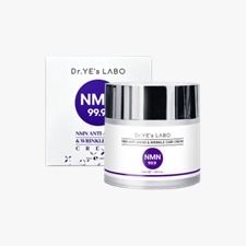KE1911  NMN 99.9 Anti-Aging Wrinkle care Cream NMN 啟動抗衰老抗皺緊緻⾯霜   買二送一, 平均$172@支