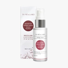 KE1913  3GF Centella Asiatica Extrect Volufiline Lifting Toner 3GF修復再生因數提拉活膚爽膚水    買二送一, 平均$178@支