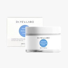 KE1916  INTENSIVE MOISTURIZING CREAM 啟動8重玻尿酸安瓶注水面霜   買二送一, 平均$145@支