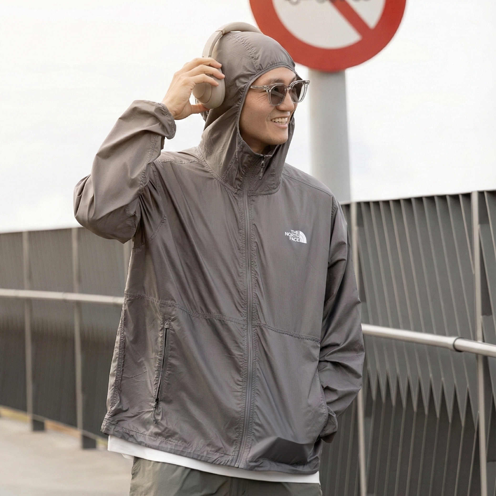 THE NORTH FACE - TNF™ Cyclone Wind Jacket