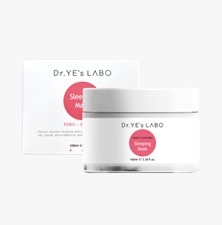 KE1921  PDRN EXOSOME SLEEPING MASK 高效雙重外泌體修復睡眠面膜    買二送一, 平均$245@支