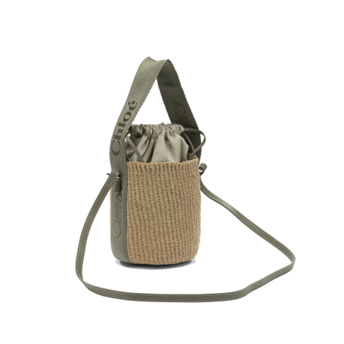 1FF0101-359 [CHLOE] Crossbody Bags Beige #CHC23AS381L183D6 (B-EU-E)