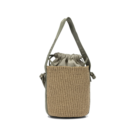 1FF0101-359 [CHLOE] Crossbody Bags Beige #CHC23AS381L183D6 (B-EU-E)