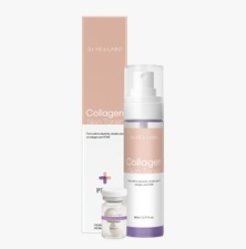 KE1942  Collagen Skin Toner 胜肽胶原+PDRN冷冻粉2粒   $188/1支  $336/2支