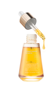 UU023 TRUU 極致潤澤修復精華油35G