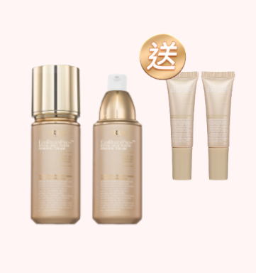 UU011 TRUU 外泌體再生乳50ML+蜂王乳外泌體青春再生乳液-10ML隨身瓶2支