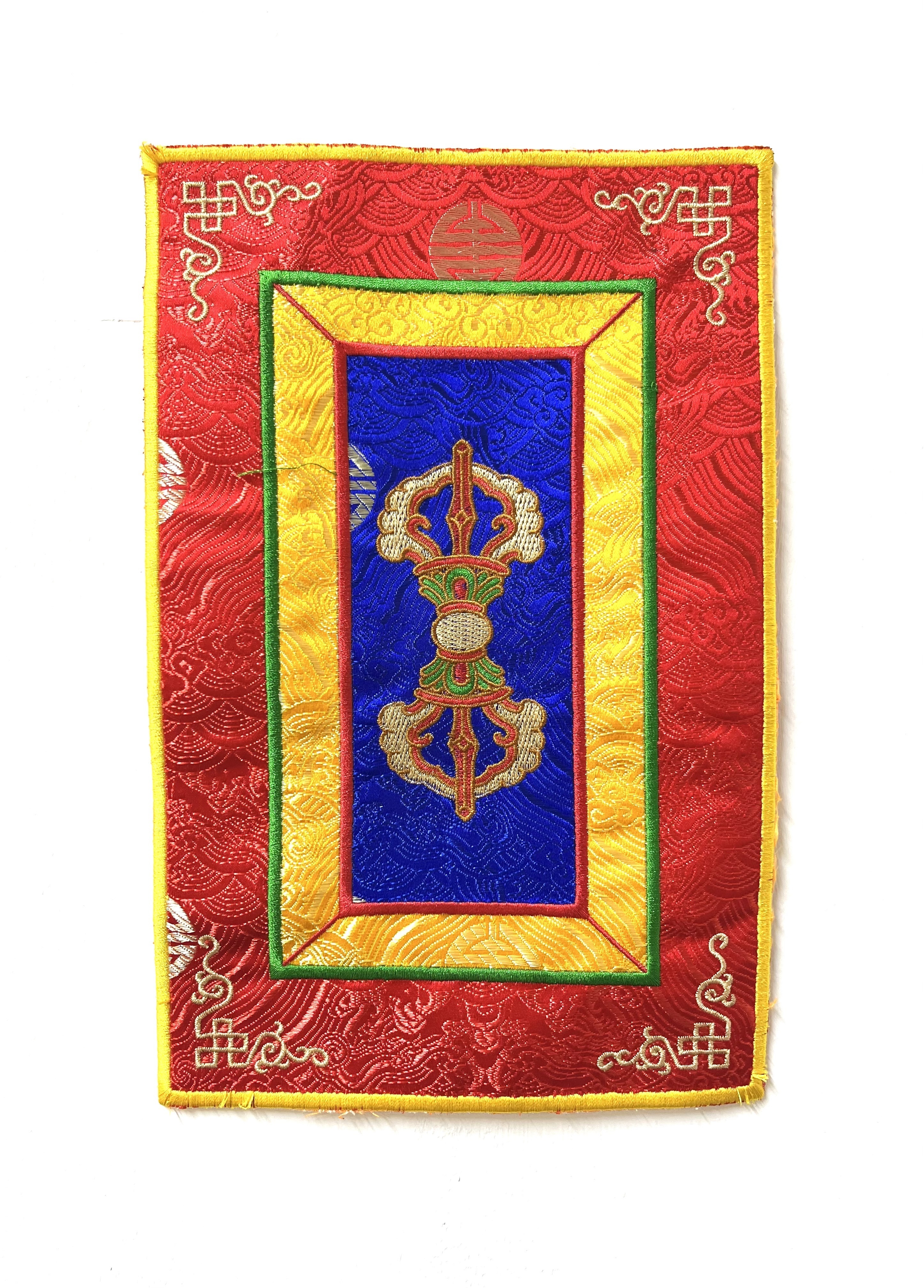 (預訂) 師傅相布 (桶金/師傅野用)