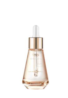 UU007 TRUU 一夜透亮活膚精露34ML