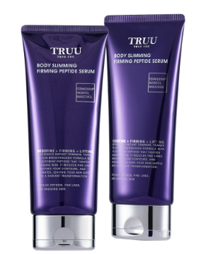 UU006 TRUU 緊緻胜肽美體精華150G 一套2支