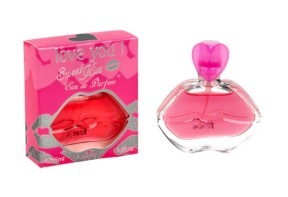 PP2026-E192-Real Time EDP 15ml Love You Sweet Kiss（清倉貨品不退不換以不影響實際使用為準，現貨可新蒲崗倉庫即取）