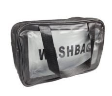 PP2026-E183-washbag（清倉貨品不退不換以不影響實際使用為準，現貨可新蒲崗倉庫即取）