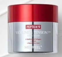 PP2026-E169- 9肽豐盈緊緻面霜 50g（exp：2027.3）（清倉貨品不退不換以不影響實際使用為準，現貨可新蒲崗倉庫即取）